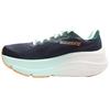 SAUCONY S101465 1018 TRAINER - NAVY MULTI